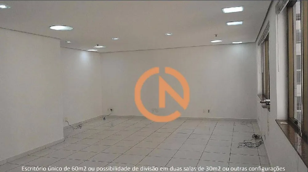 Sala-Conjunto, 60 m² - Foto 4