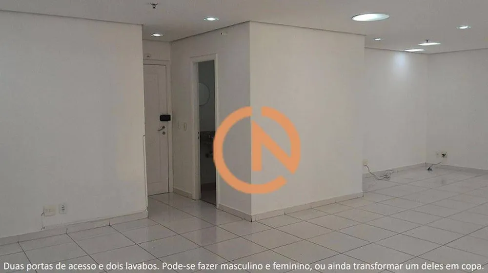 Sala-Conjunto, 60 m² - Foto 2