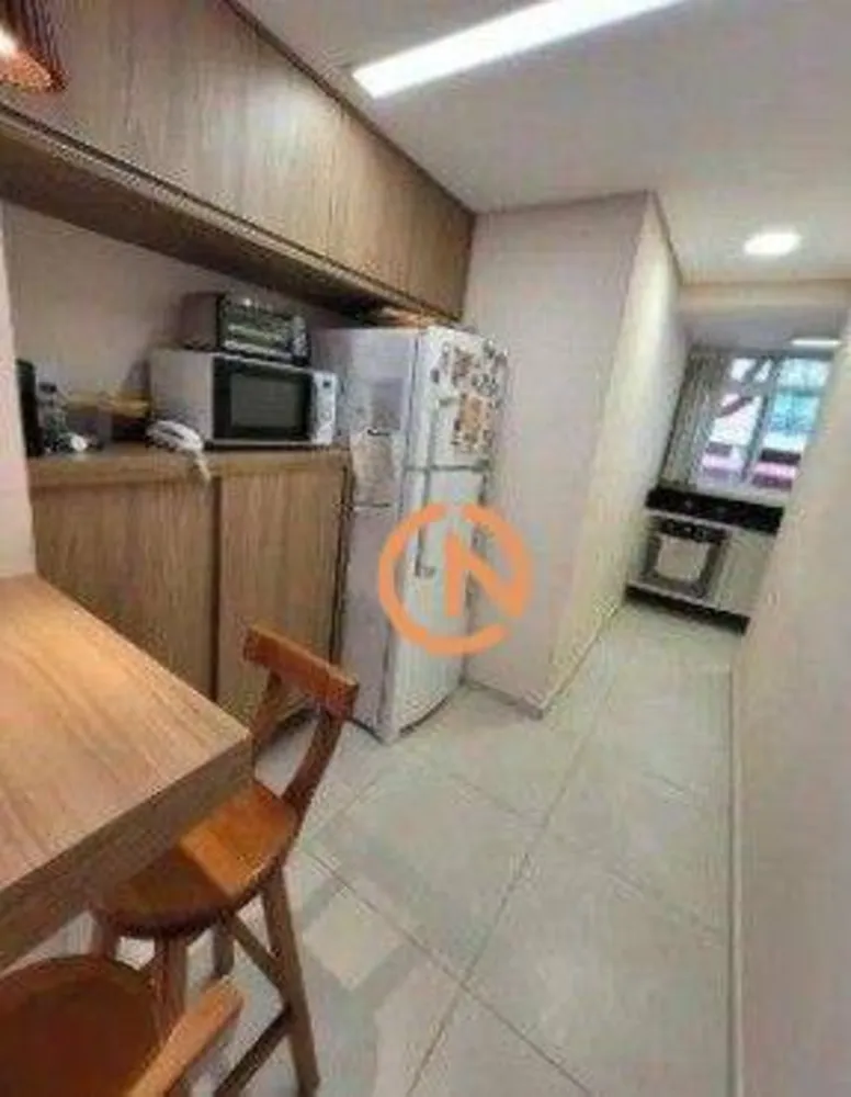 Apartamento, 2 quartos, 80 m² - Foto 6