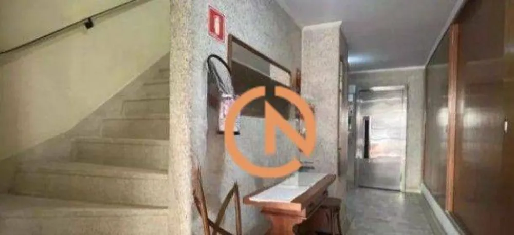 Apartamento, 2 quartos, 80 m² - Foto 8