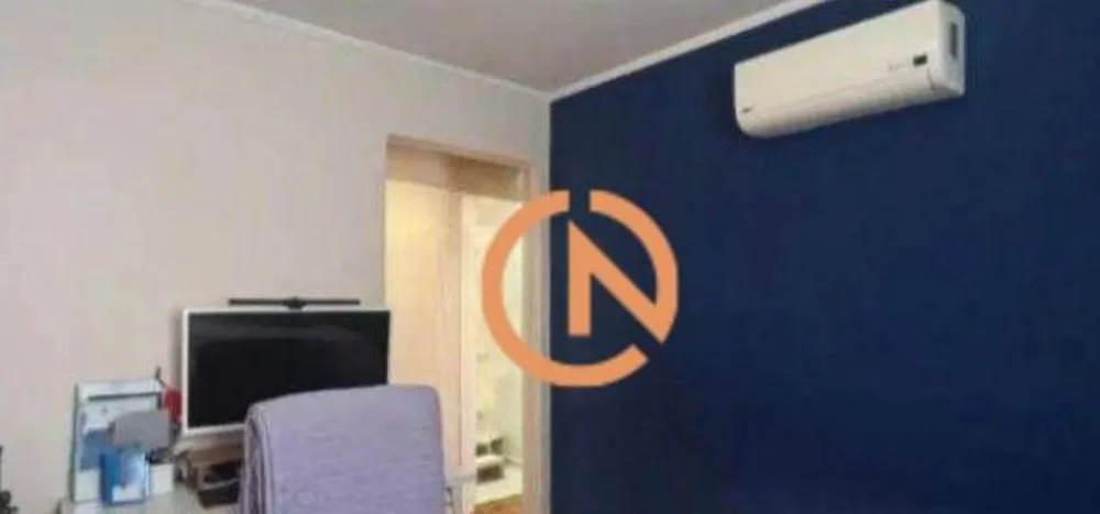 Apartamento, 2 quartos, 80 m² - Foto 4