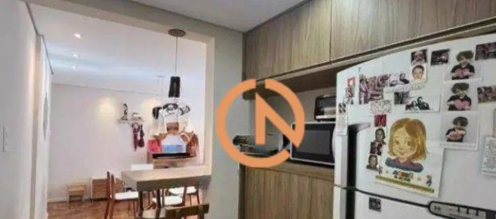 Apartamento, 2 quartos, 80 m² - Foto 7