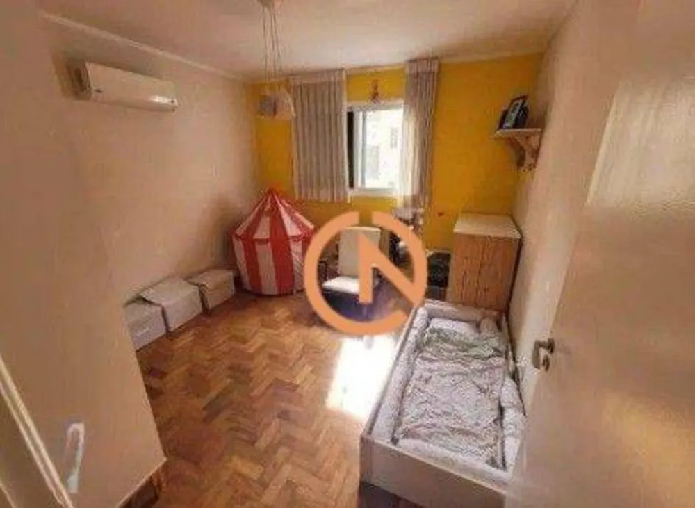 Apartamento, 2 quartos, 80 m² - Foto 2