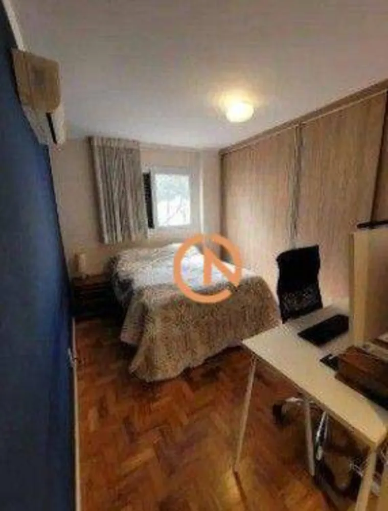 Apartamento, 2 quartos, 80 m² - Foto 3