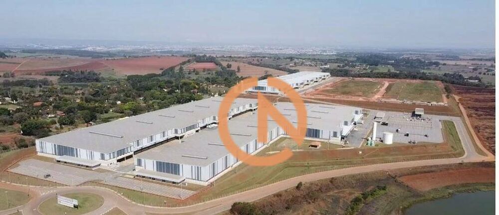 Depósito-Galpão, 8479 m² - Foto 3