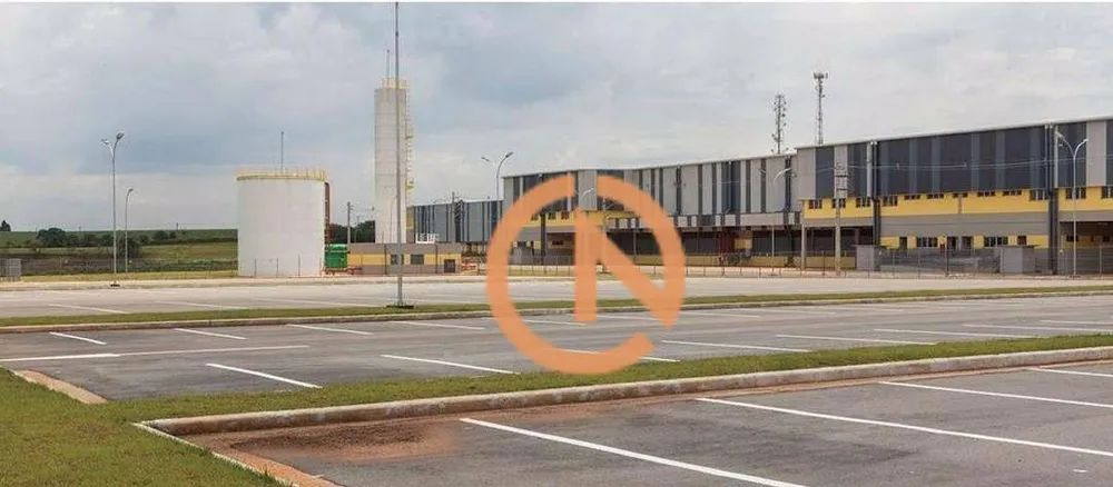 Depósito-Galpão, 8557 m² - Foto 2