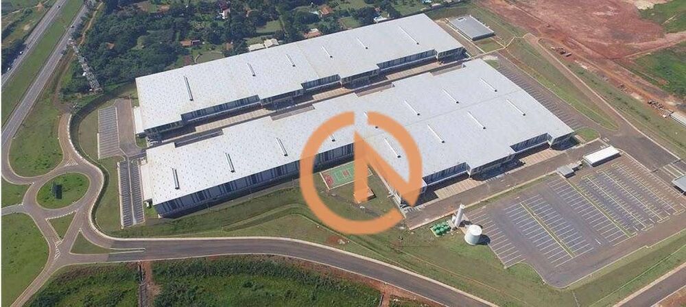 Depósito-Galpão, 8479 m² - Foto 2