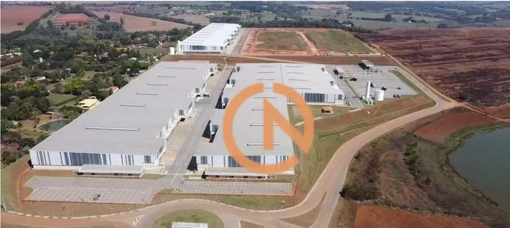 Depósito-Galpão, 8557 m² - Foto 5
