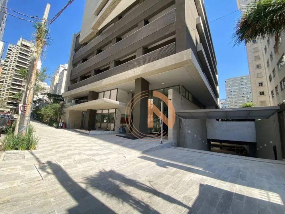 Apartamento, 3 quartos, 142 m² - Foto 3