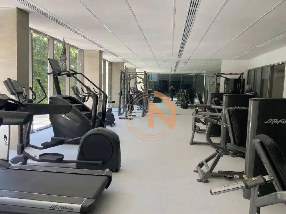 Apartamento, 3 quartos, 142 m² - Foto 7