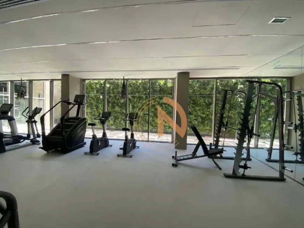 Apartamento, 3 quartos, 142 m² - Foto 5
