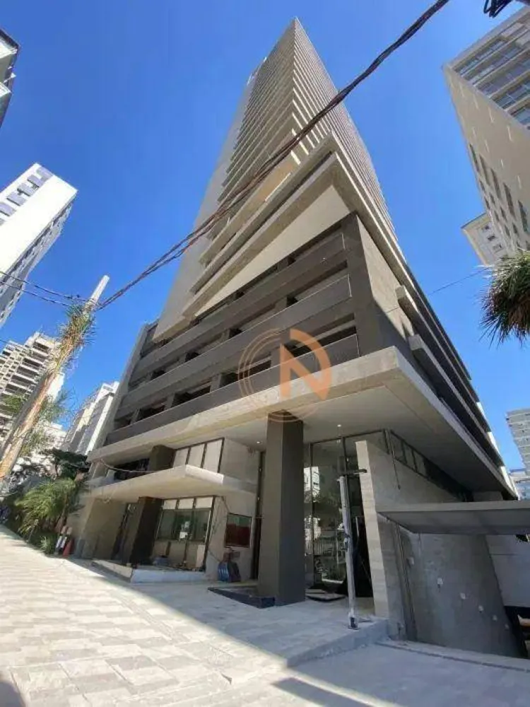 Apartamento, 3 quartos, 142 m² - Foto 1