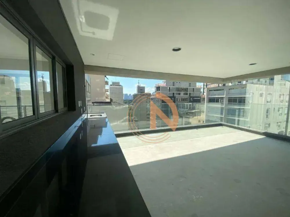 Apartamento, 3 quartos, 142 m² - Foto 2