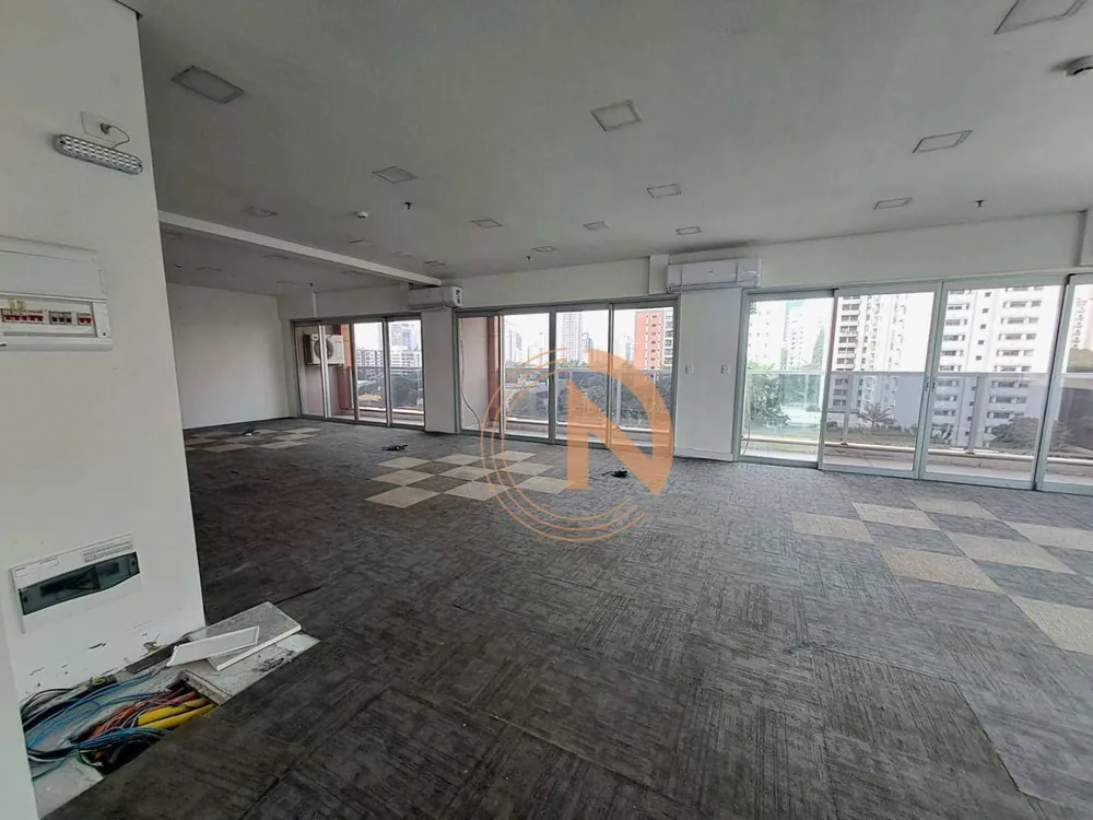 Sala-Conjunto, 137 m² - Foto 2