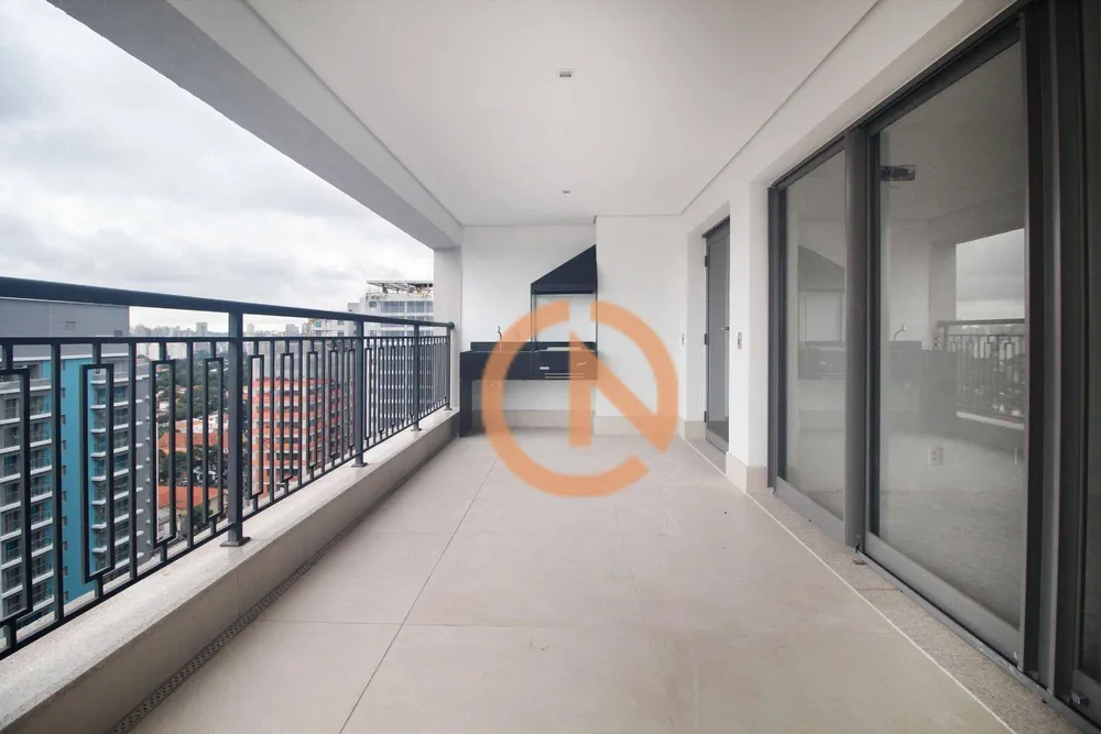 Apartamento, 3 quartos, 149 m² - Foto 3