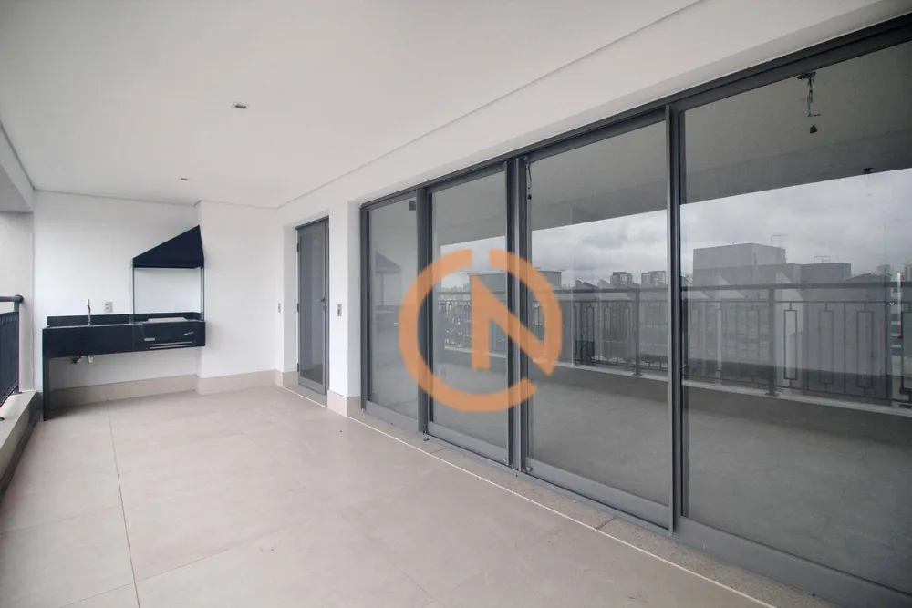 Apartamento, 3 quartos, 149 m² - Foto 4