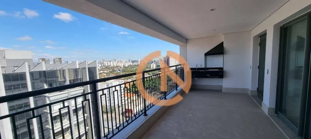 Apartamento, 3 quartos, 149 m² - Foto 1