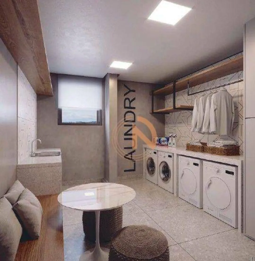 Apartamento, 2 quartos, 51 m² - Foto 7