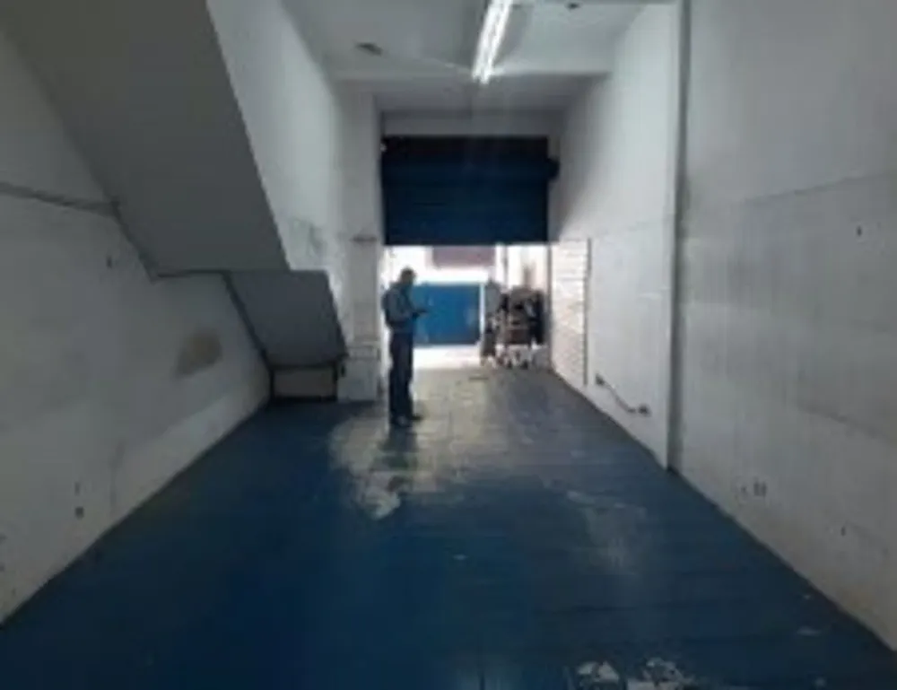 Loja-Salão, 160 m² - Foto 1