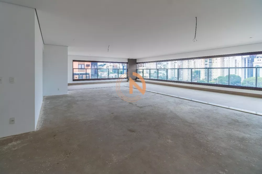 Apartamento à venda com 4 quartos, 310m² - Foto 2