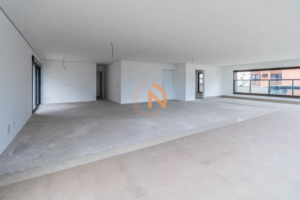 Apartamento à venda com 4 quartos, 310m² - Foto 3