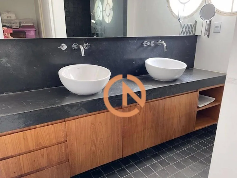 Apartamento, 3 quartos, 120 m² - Foto 8