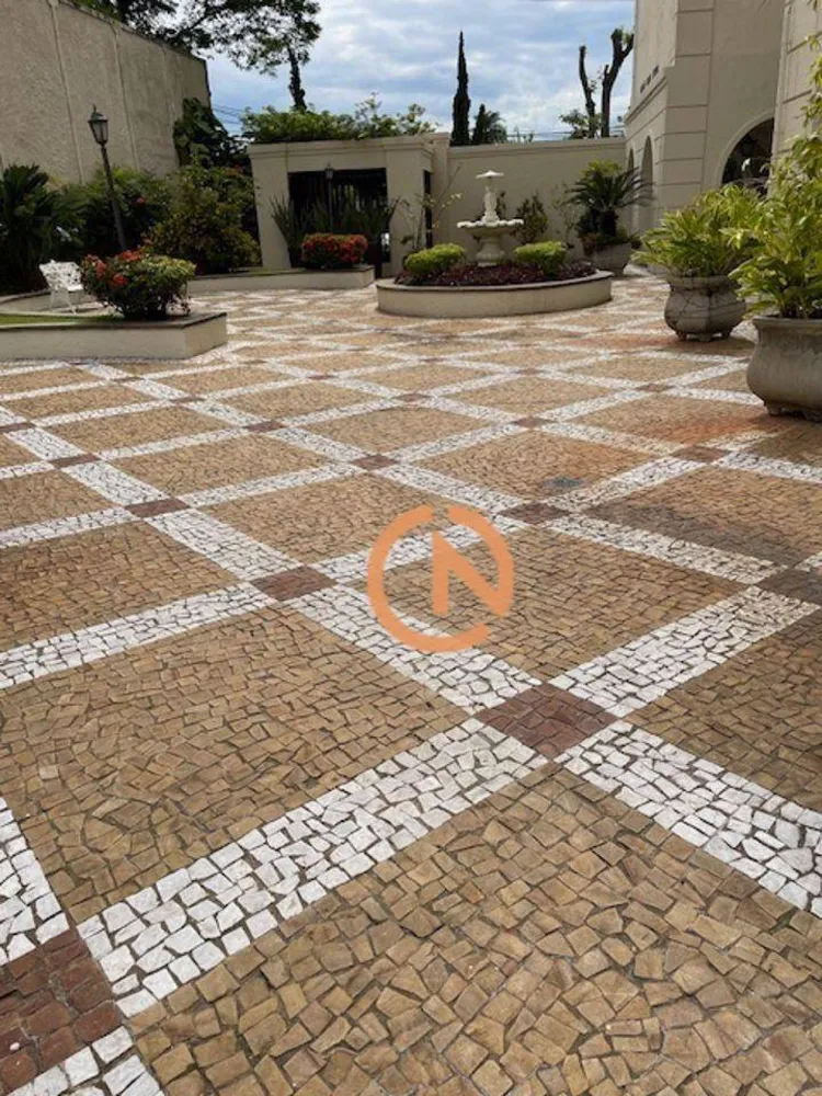 Apartamento, 3 quartos, 120 m² - Foto 6