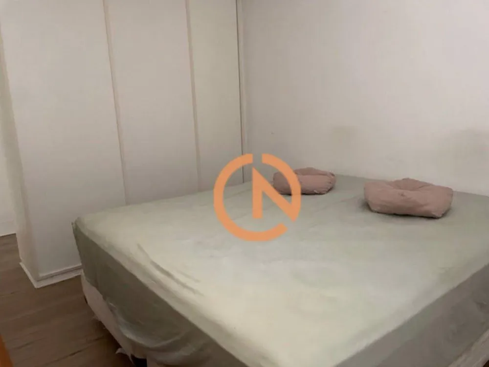 Apartamento, 3 quartos, 120 m² - Foto 4