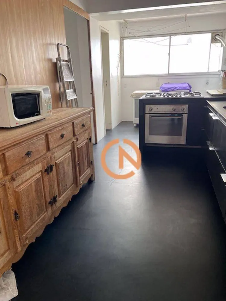 Apartamento, 3 quartos, 120 m² - Foto 2