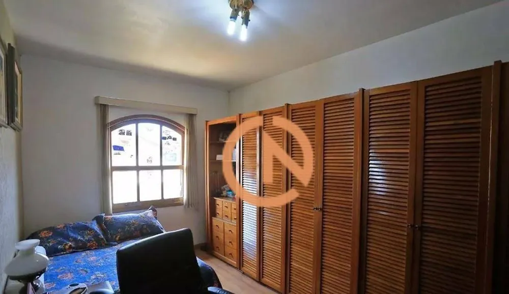 Sobrado, 3 quartos, 177 m² - Foto 6