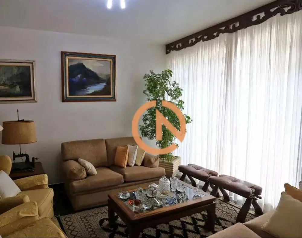 Sobrado, 3 quartos, 177 m² - Foto 2