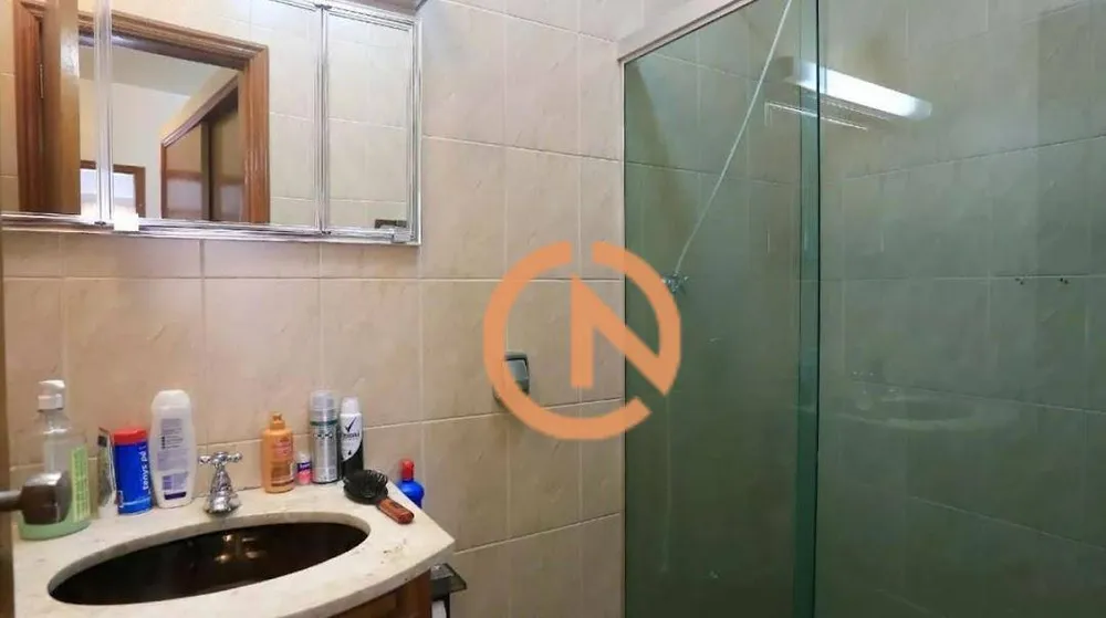 Sobrado, 3 quartos, 177 m² - Foto 7