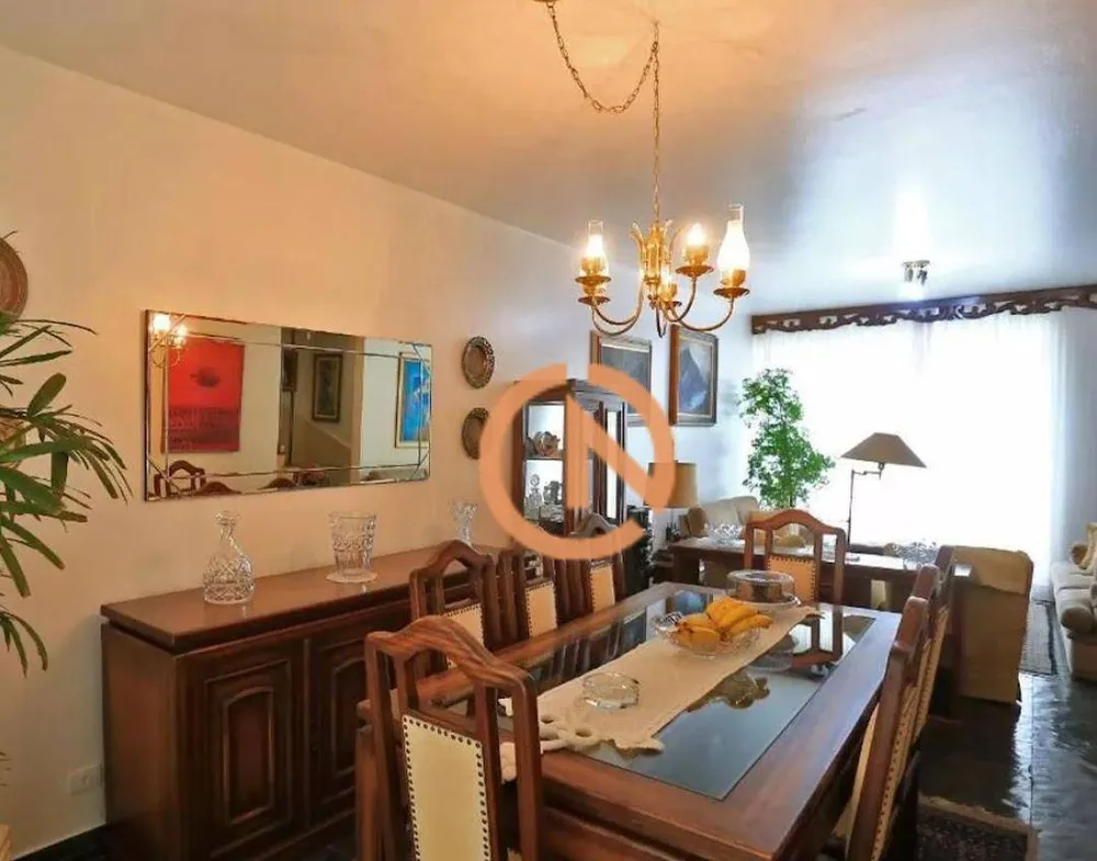 Sobrado, 3 quartos, 177 m² - Foto 4