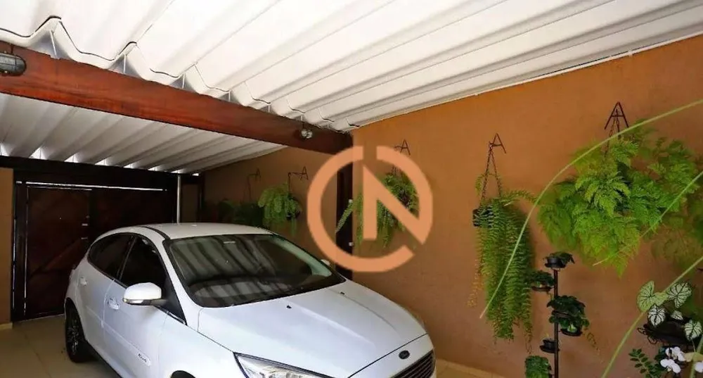 Sobrado, 3 quartos, 177 m² - Foto 8