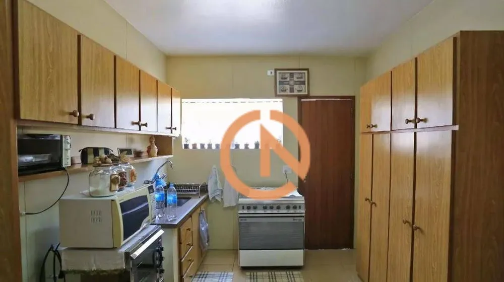 Sobrado, 3 quartos, 177 m² - Foto 5