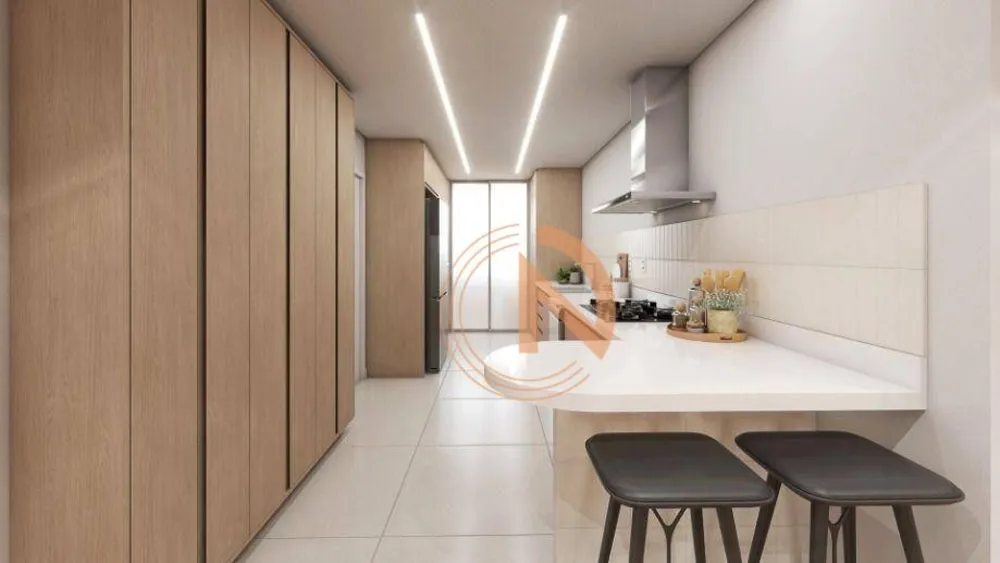 Apartamento, 3 quartos, 165 m² - Foto 6