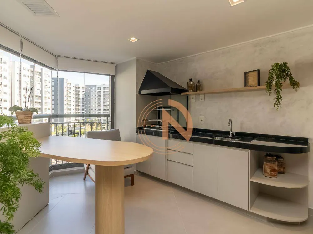Apartamento, 2 quartos, 71 m² - Foto 1
