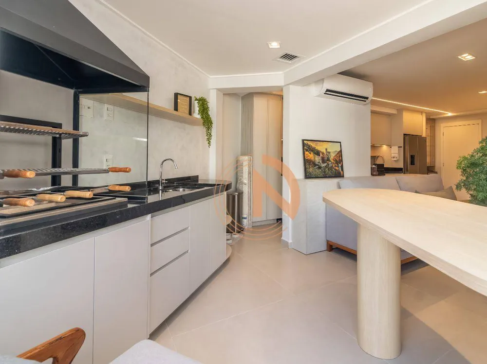Apartamento, 2 quartos, 71 m² - Foto 3