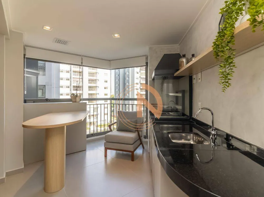 Apartamento, 2 quartos, 71 m² - Foto 4