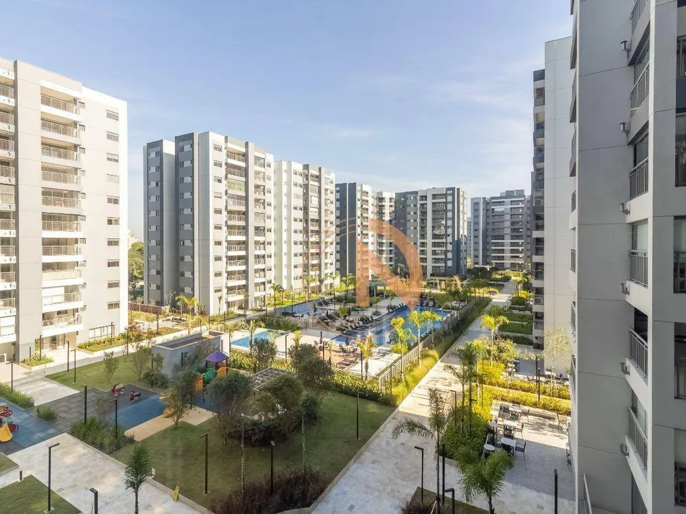 Apartamento, 2 quartos, 71 m² - Foto 2