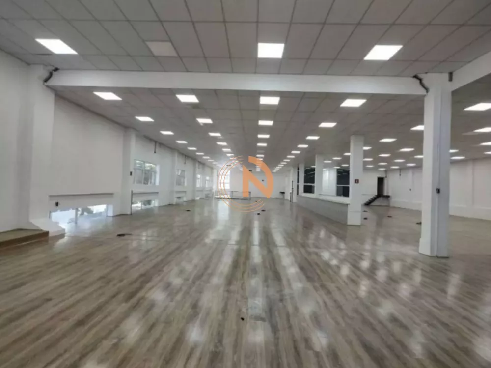 Casa Comercial para alugar, 902m² - Foto 1