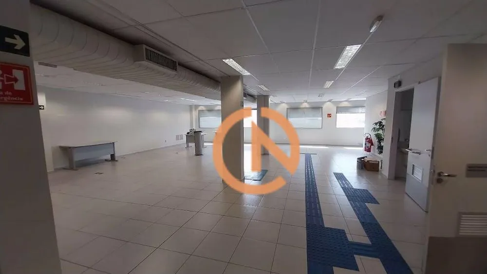 Loja-Salão, 543 m² - Foto 6