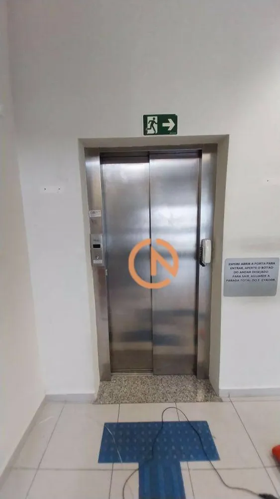 Loja-Salão, 543 m² - Foto 4