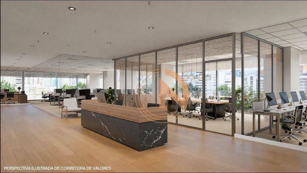 Sala-Conjunto, 508 m² - Foto 4