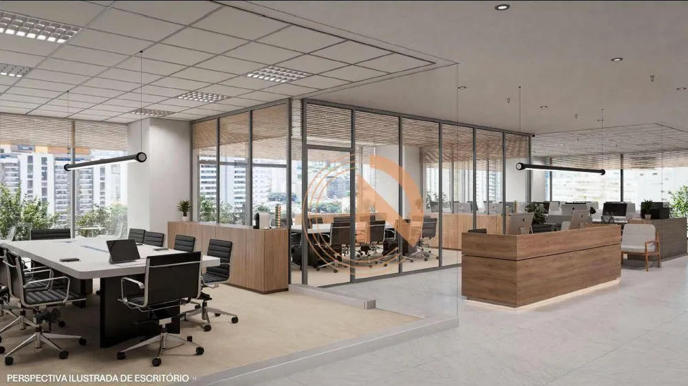 Sala-Conjunto, 508 m² - Foto 6