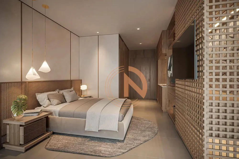 Apartamento, 3 quartos, 130 m² - Foto 3
