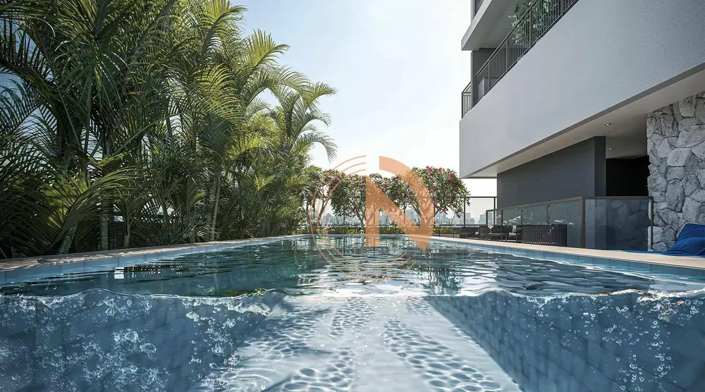 Apartamento, 3 quartos, 130 m² - Foto 6