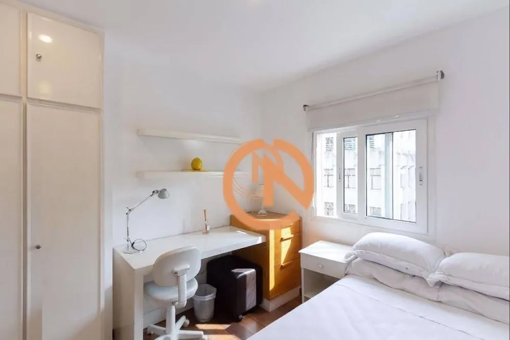 Cobertura, 3 quartos, 188 m² - Foto 3