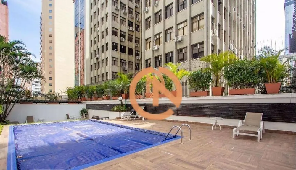 Cobertura, 3 quartos, 188 m² - Foto 8