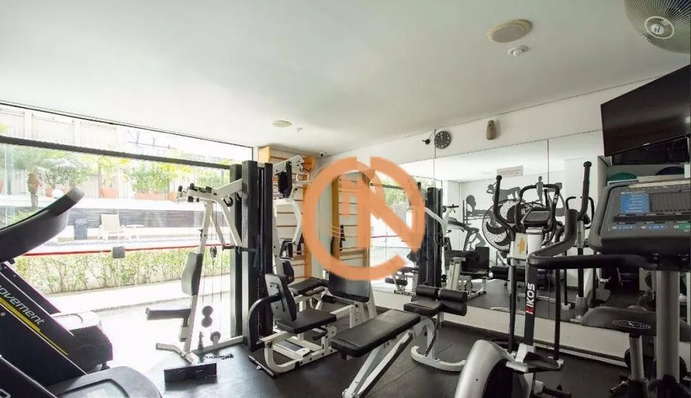 Cobertura, 3 quartos, 188 m² - Foto 6